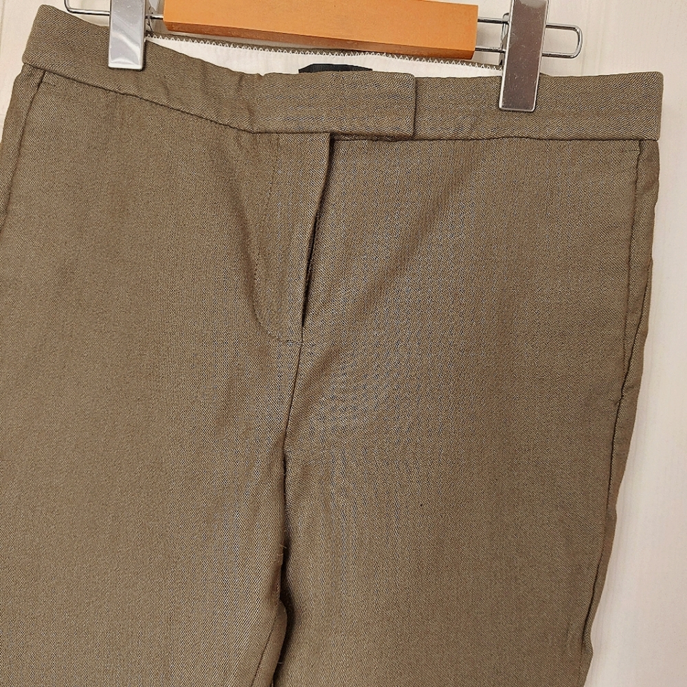 J. CREW classic trouser